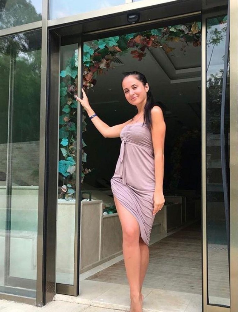 Индивидуалка 🎥 Наденька фото № 2 в городе Тамань