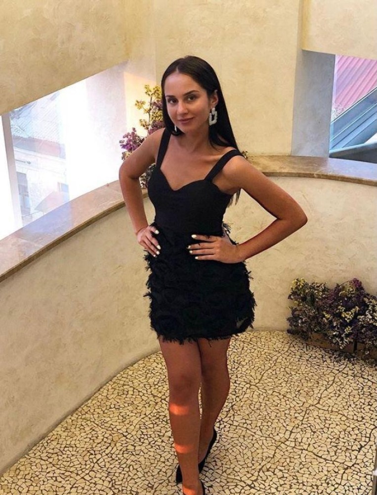 Индивидуалка 🎥 Наденька фото № 2 в городе Тамань