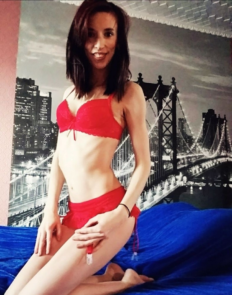 Индивидуалка Анжела главное фото в городе Тамань 