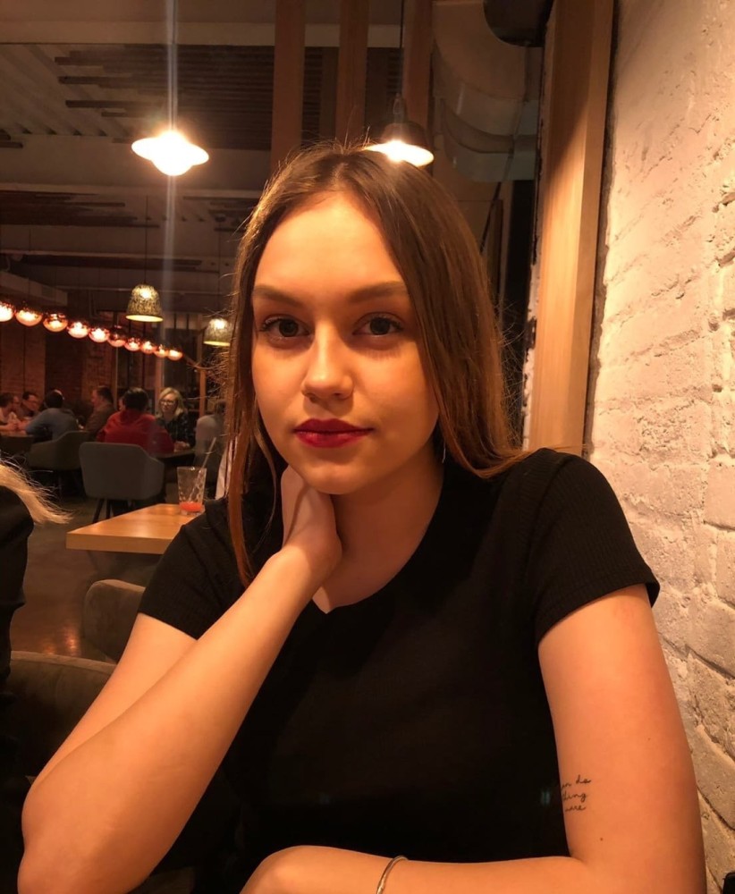 Индивидуалка Влада главное фото в городе Тамань 