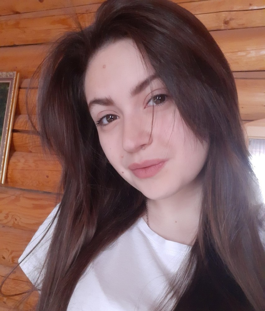 Индивидуалка Малина главное фото в городе Тамань 