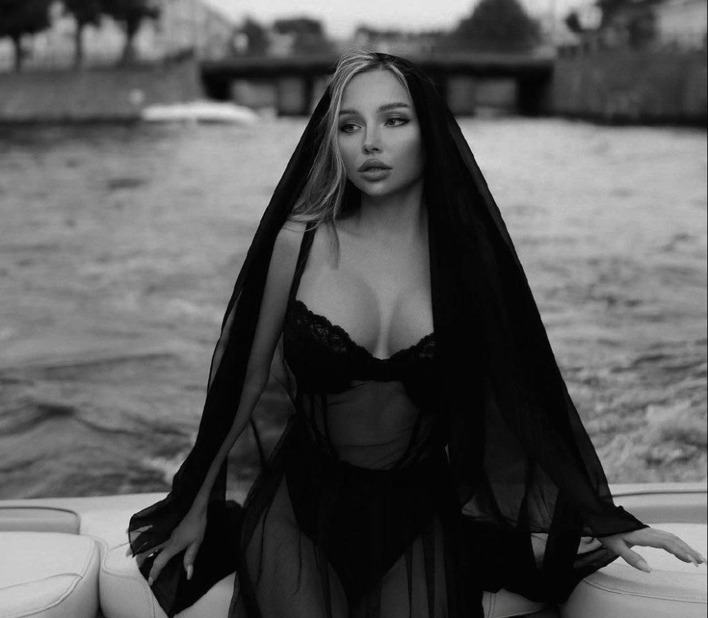 Индивидуалка Анита фото № 2 в городе Тамань