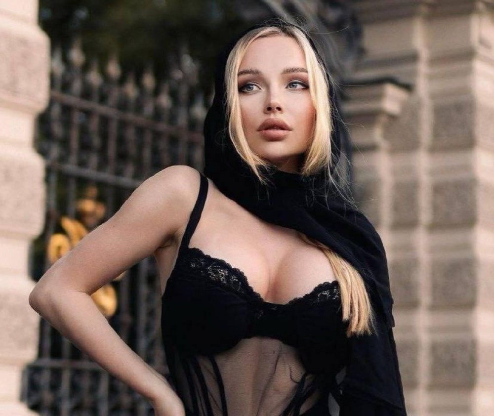 Индивидуалка Анита фото № 2 в городе Тамань