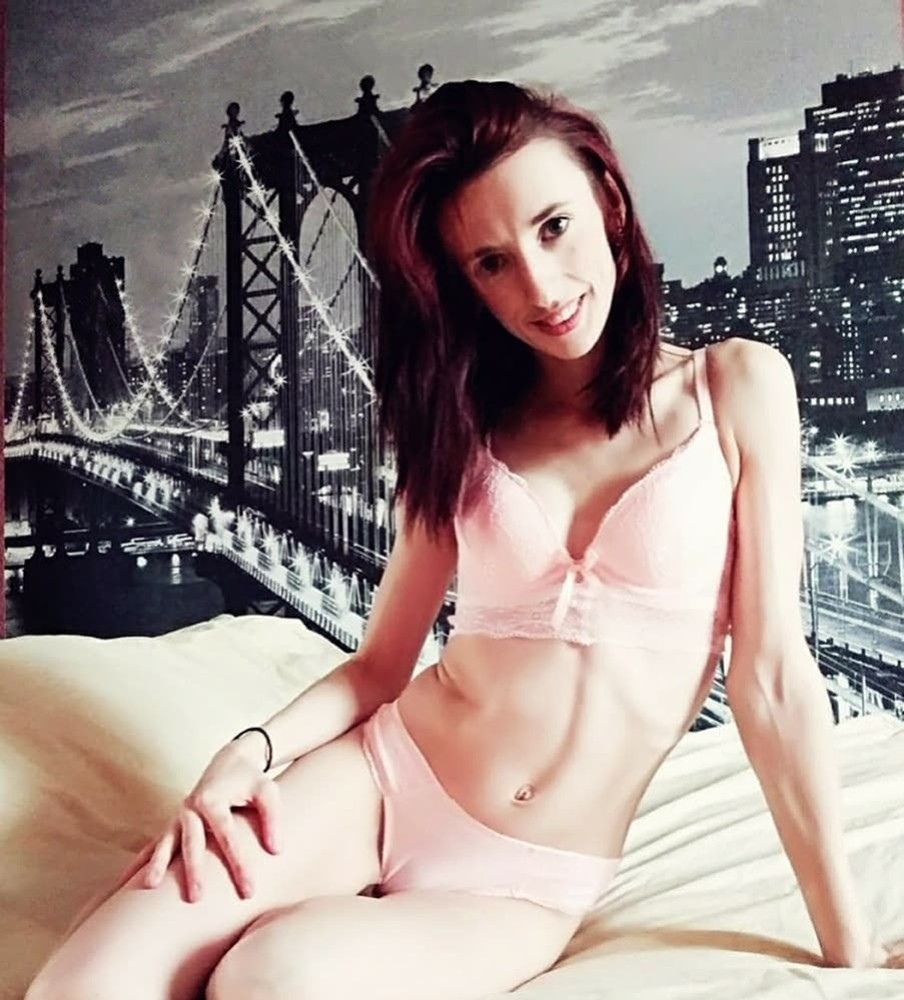 Индивидуалка Анжела фото № 2 в городе Тамань