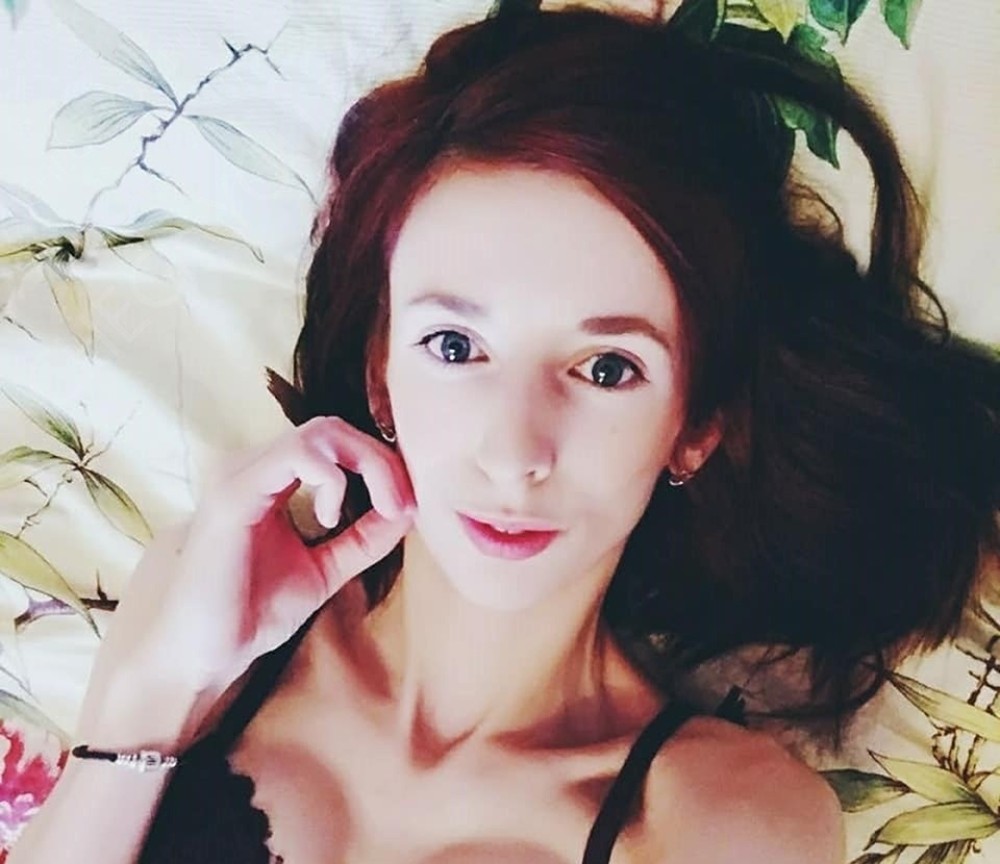 Индивидуалка Анжела фото № 2 в городе Тамань