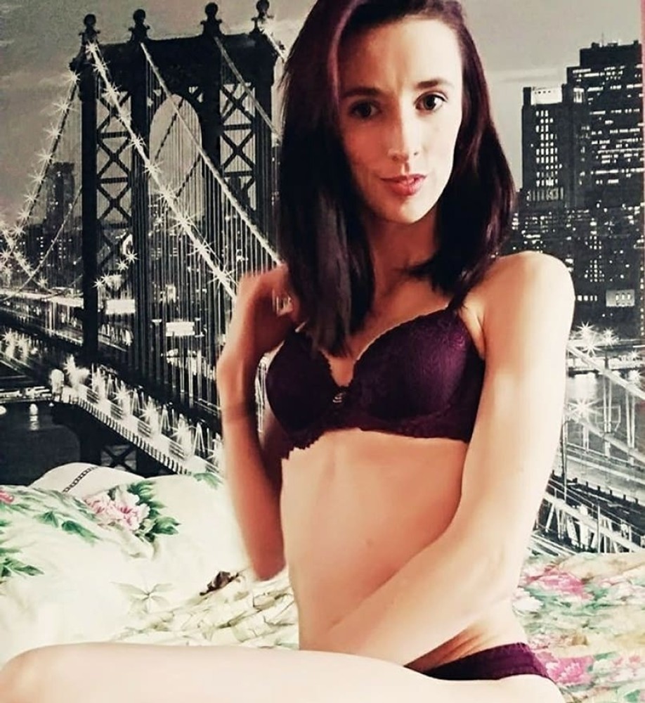 Индивидуалка Анжела фото № 2 в городе Тамань