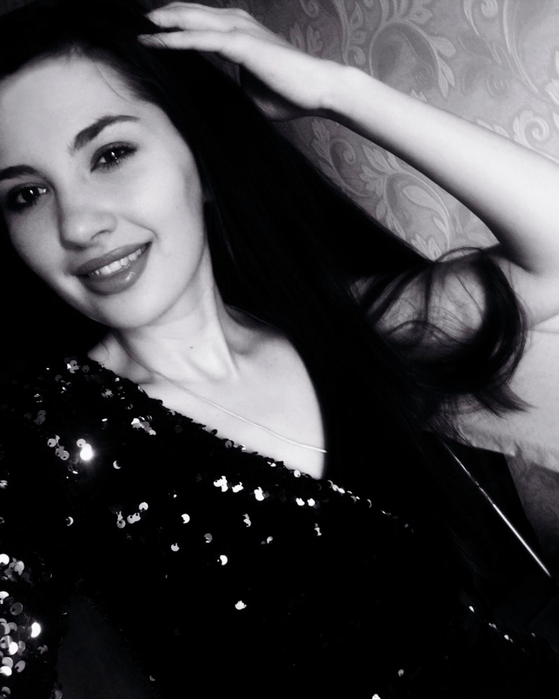 Индивидуалка Дарьяна фото № 2 в городе Тамань