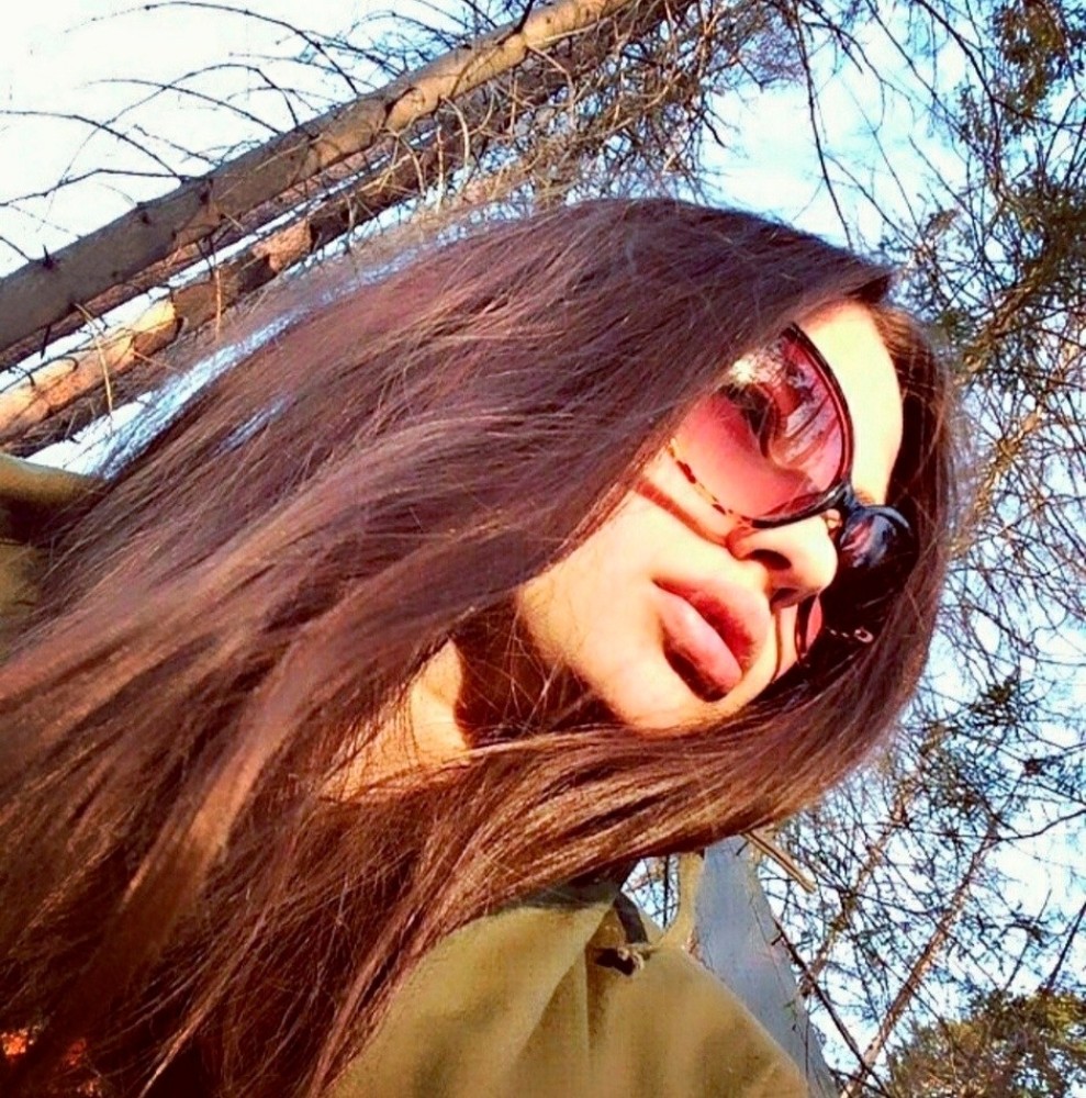 Индивидуалка Дарьяна фото № 2 в городе Тамань