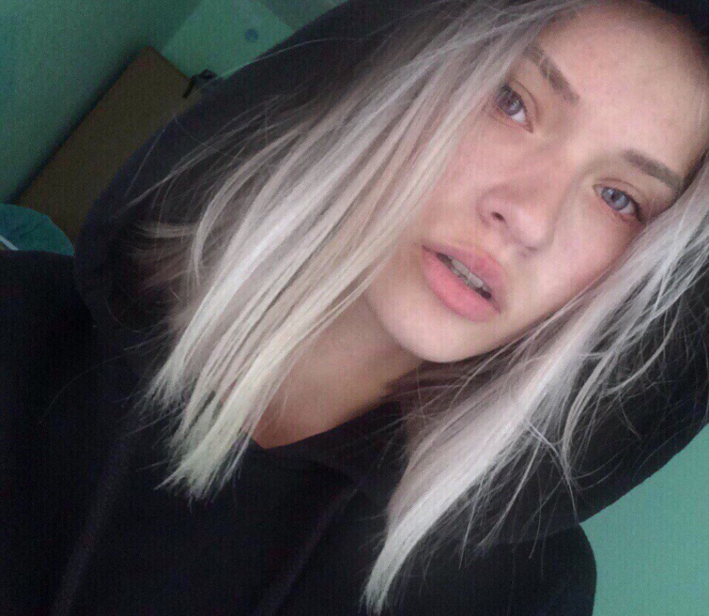 Индивидуалка Есения фото № 2 в городе Тамань