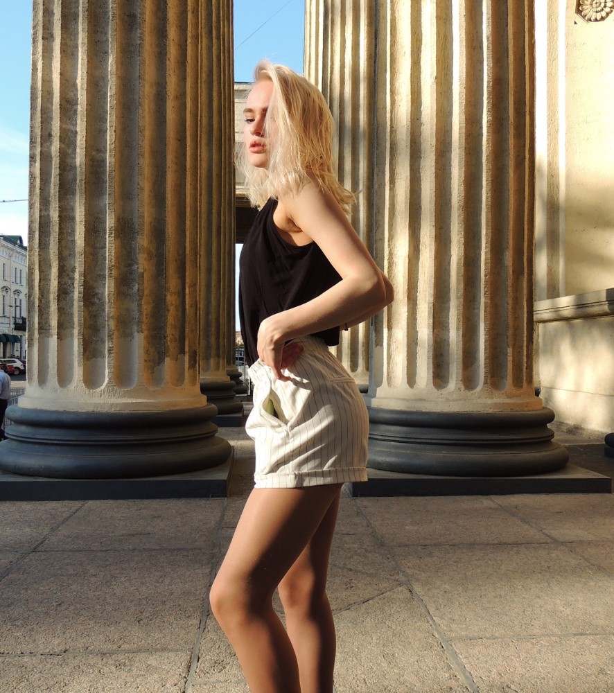 Индивидуалка Есения фото № 2 в городе Тамань