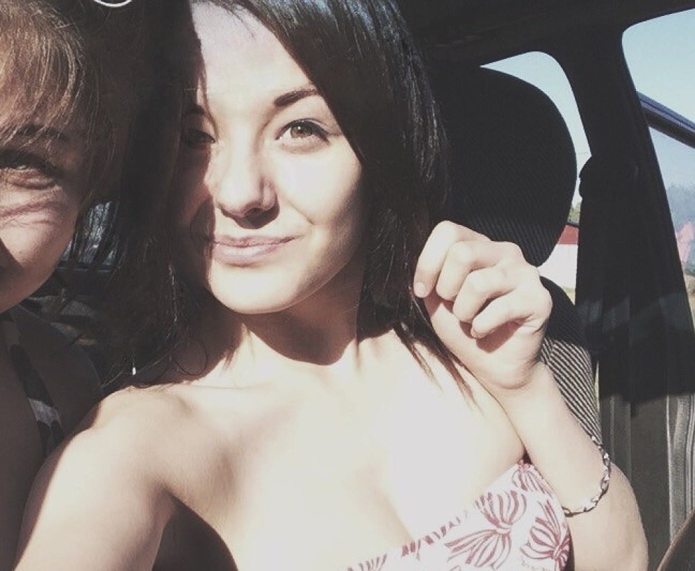 Индивидуалка Ева фото № 2 в городе Тамань