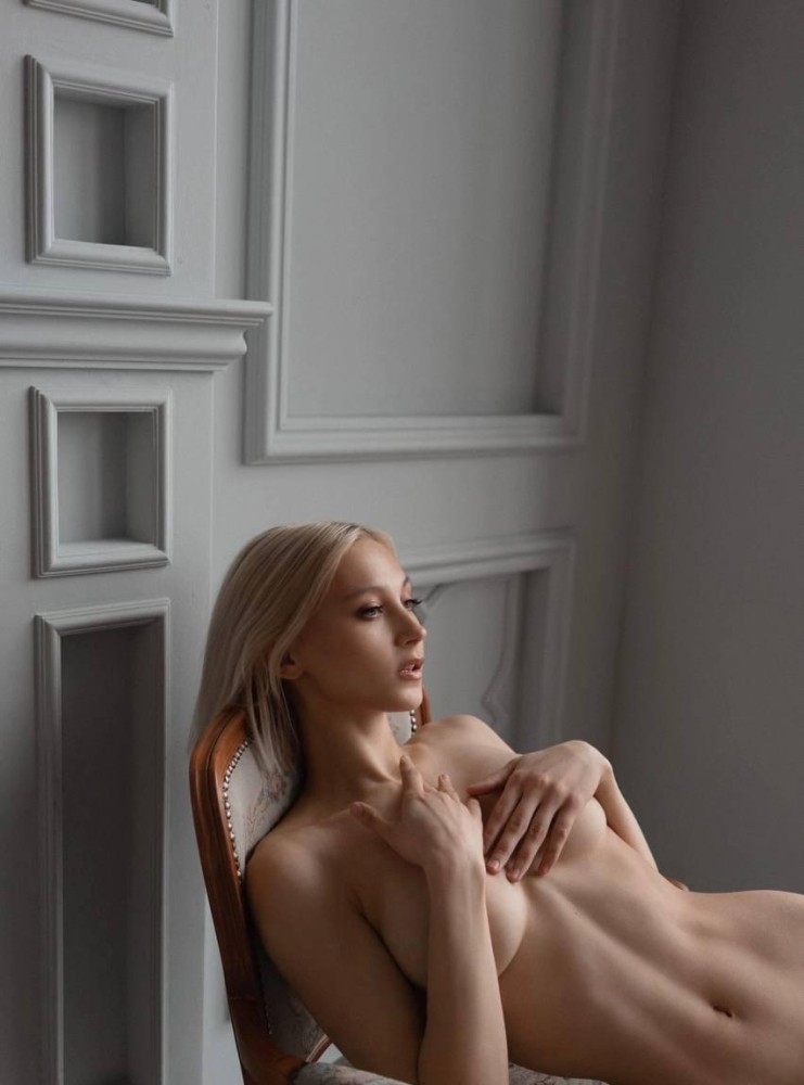 Индивидуалка Эвелина фото № 2 в городе Тамань