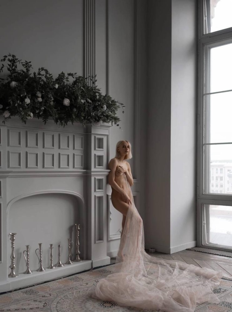 Индивидуалка Эвелина фото № 2 в городе Тамань