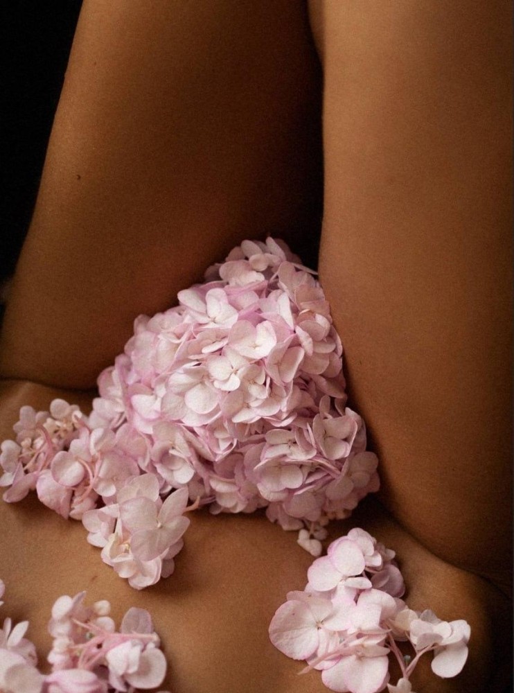 Индивидуалка Глафира фото № 2 в городе Тамань