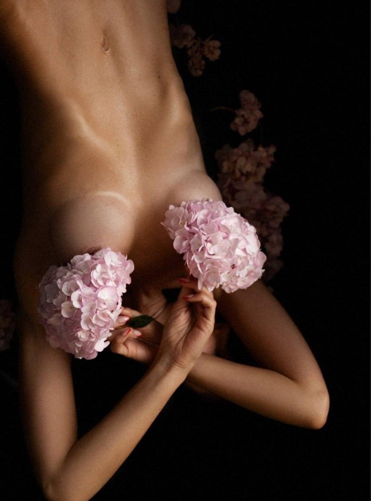 Индивидуалка Глафира фото № 2 в городе Тамань