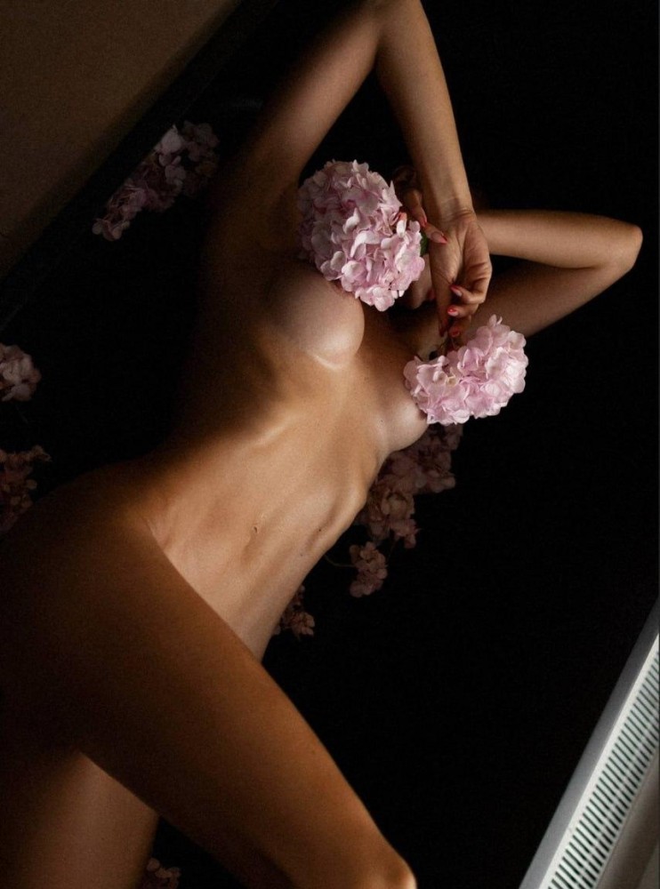 Индивидуалка Глафира фото № 2 в городе Тамань