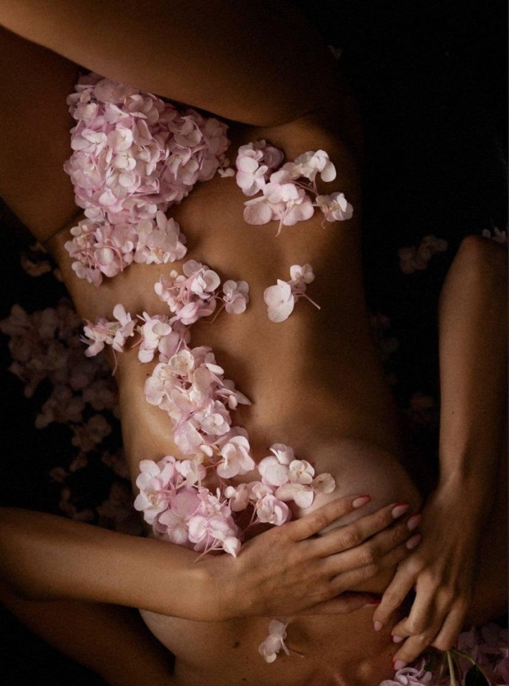 Индивидуалка Глафира фото № 2 в городе Тамань