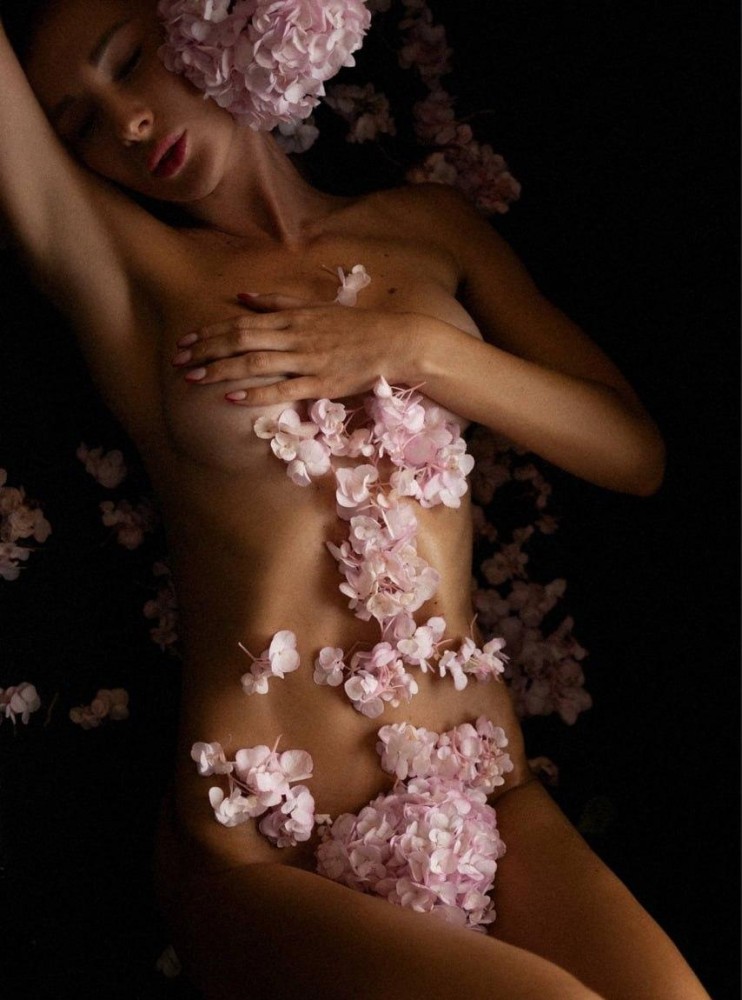 Индивидуалка Глафира фото № 2 в городе Тамань