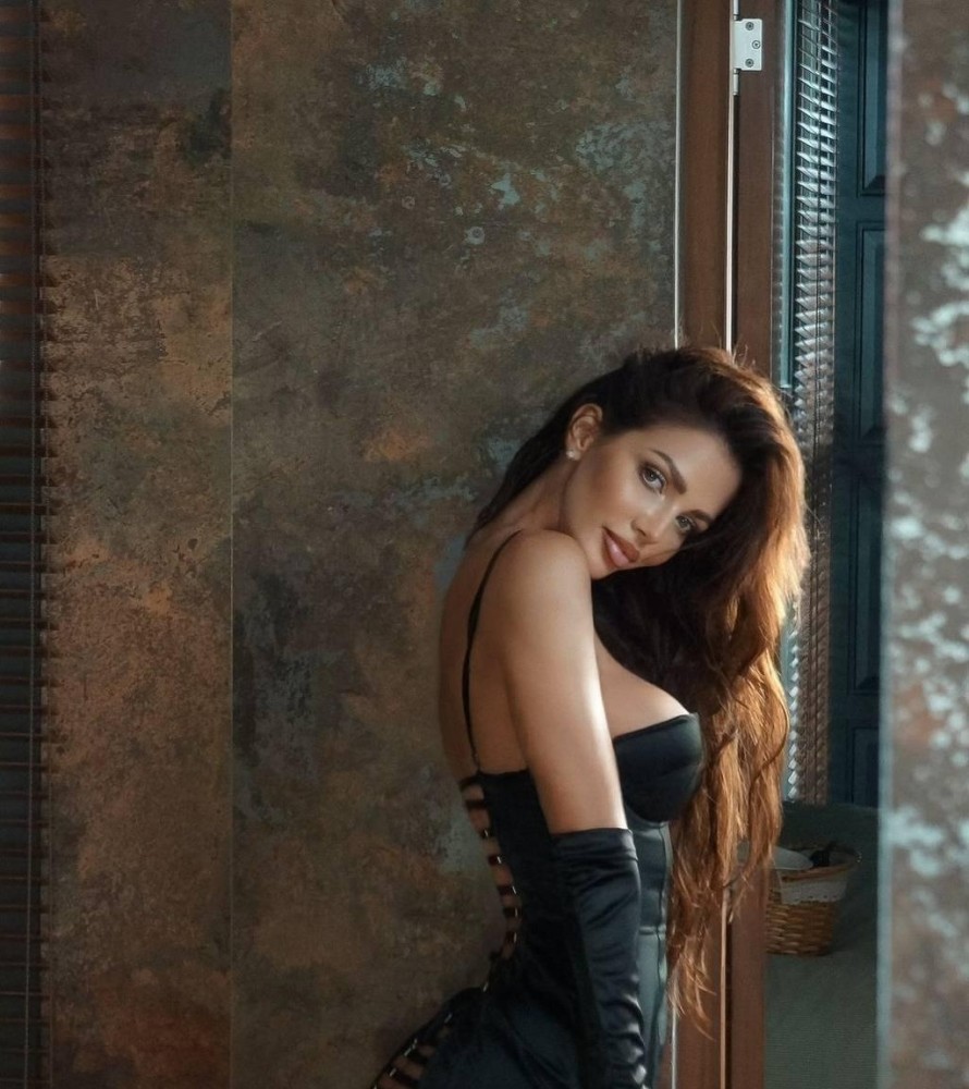 Индивидуалка Инна фото № 2 в городе Тамань