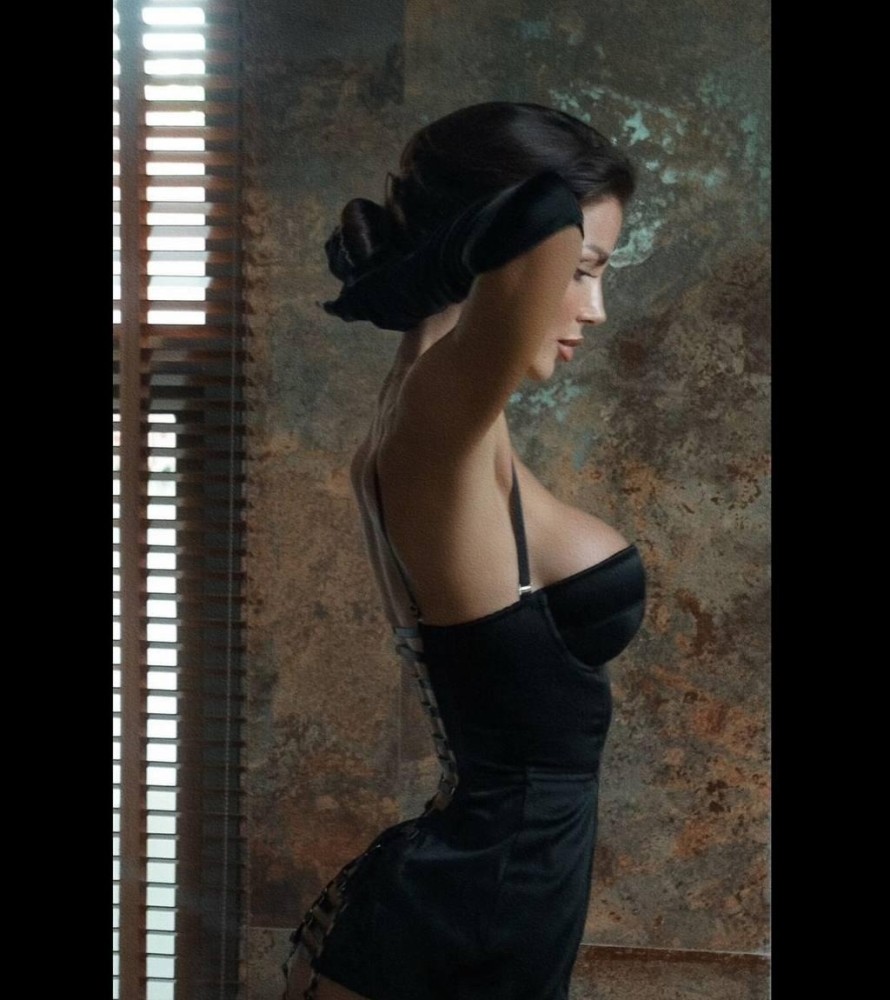 Индивидуалка Инна фото № 2 в городе Тамань