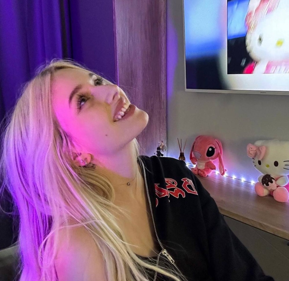 Индивидуалка Кристина фото № 2 в городе Тамань