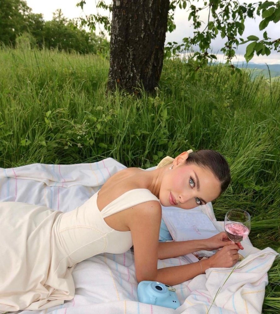 Индивидуалка Лика фото № 2 в городе Тамань