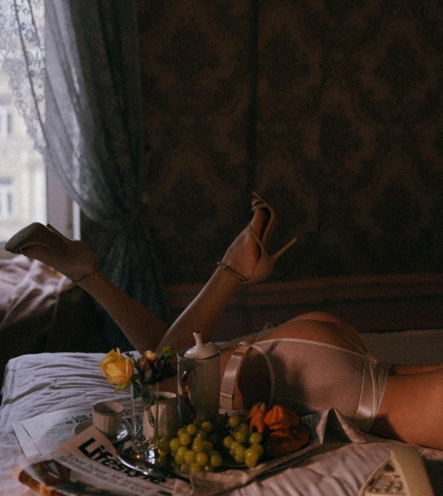 Индивидуалка Лизочка фото № 2 в городе Тамань