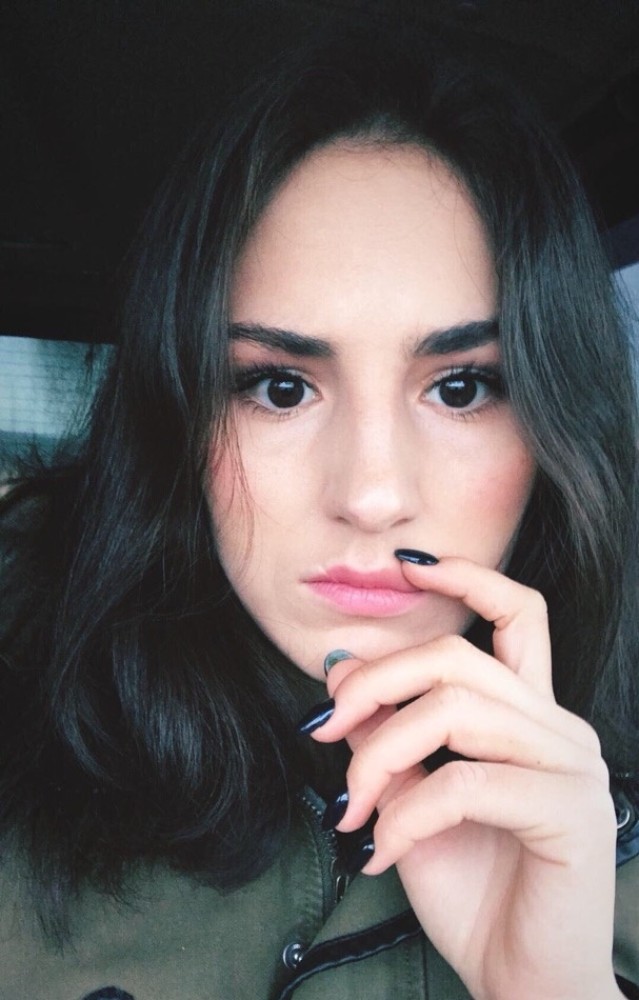 Индивидуалка Люда фото № 2 в городе Тамань