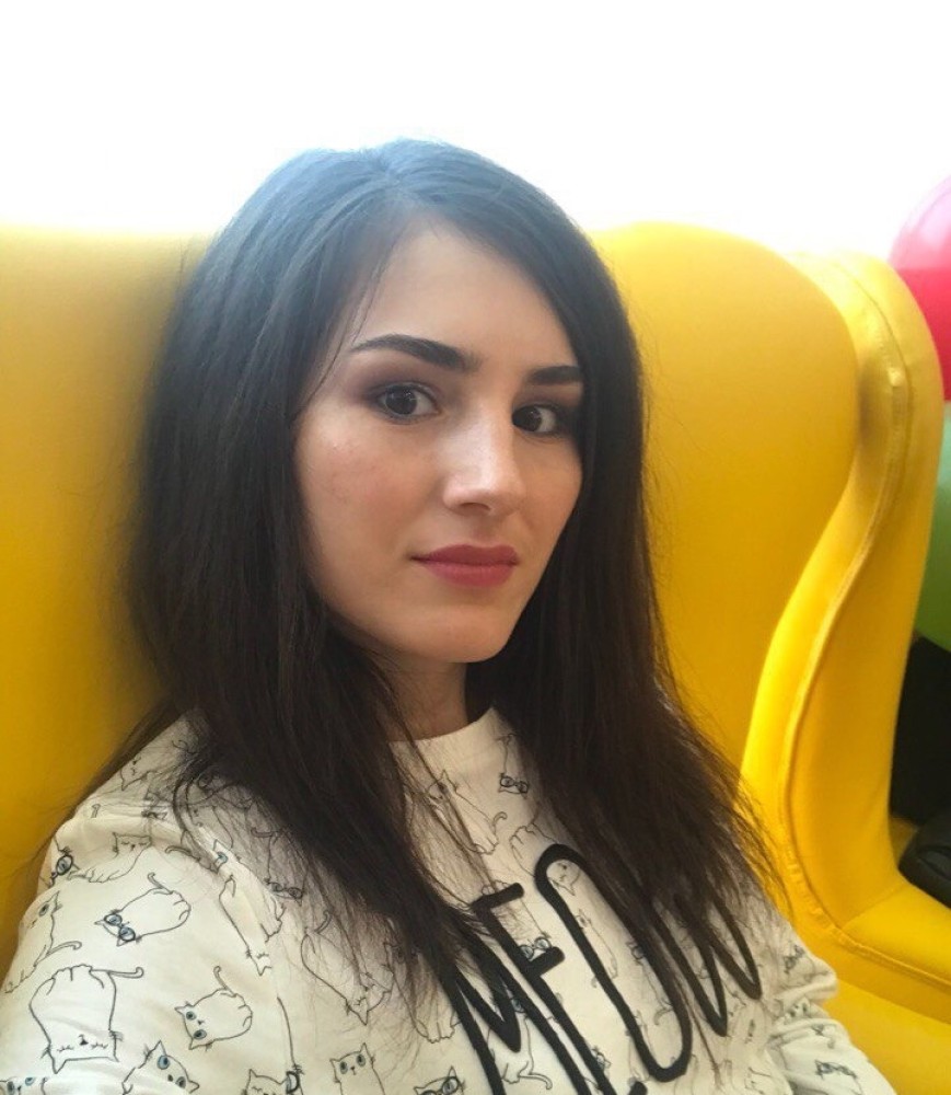 Индивидуалка Люда фото № 2 в городе Тамань