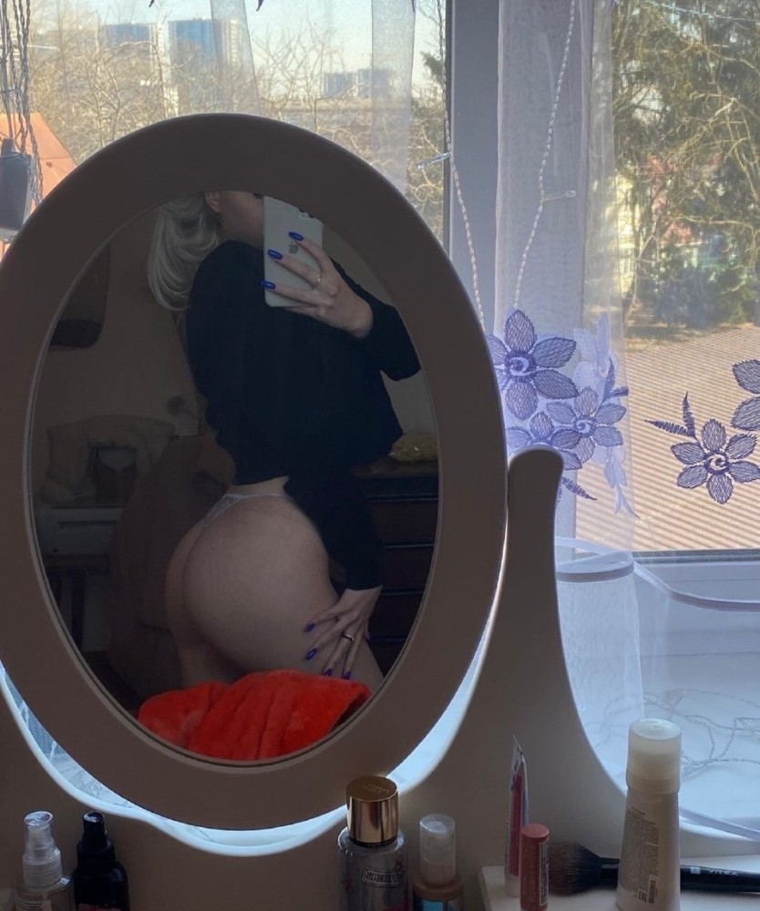 Индивидуалка Майя фото № 2 в городе Тамань