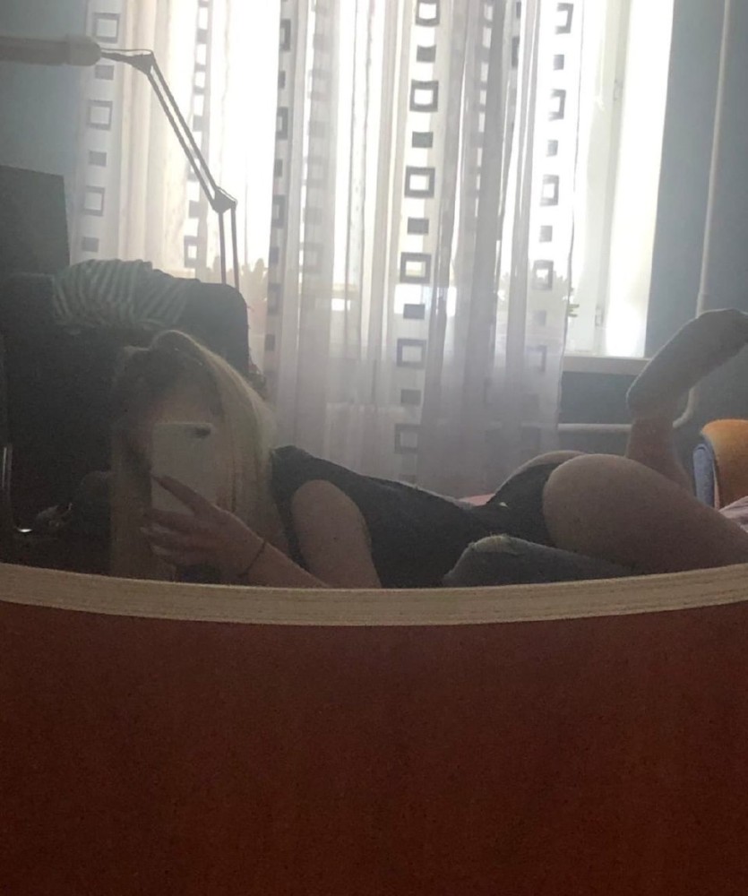 Индивидуалка Майя фото № 2 в городе Тамань