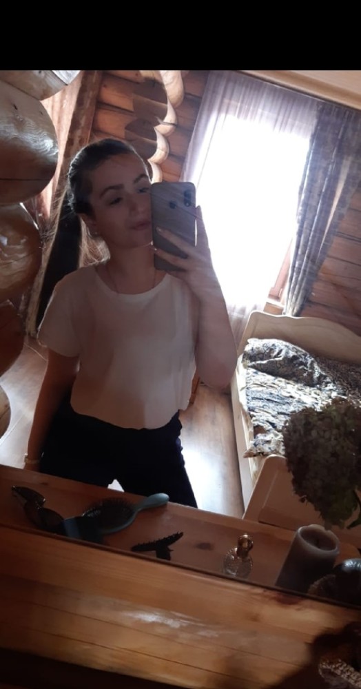 Индивидуалка Малина фото № 2 в городе Тамань