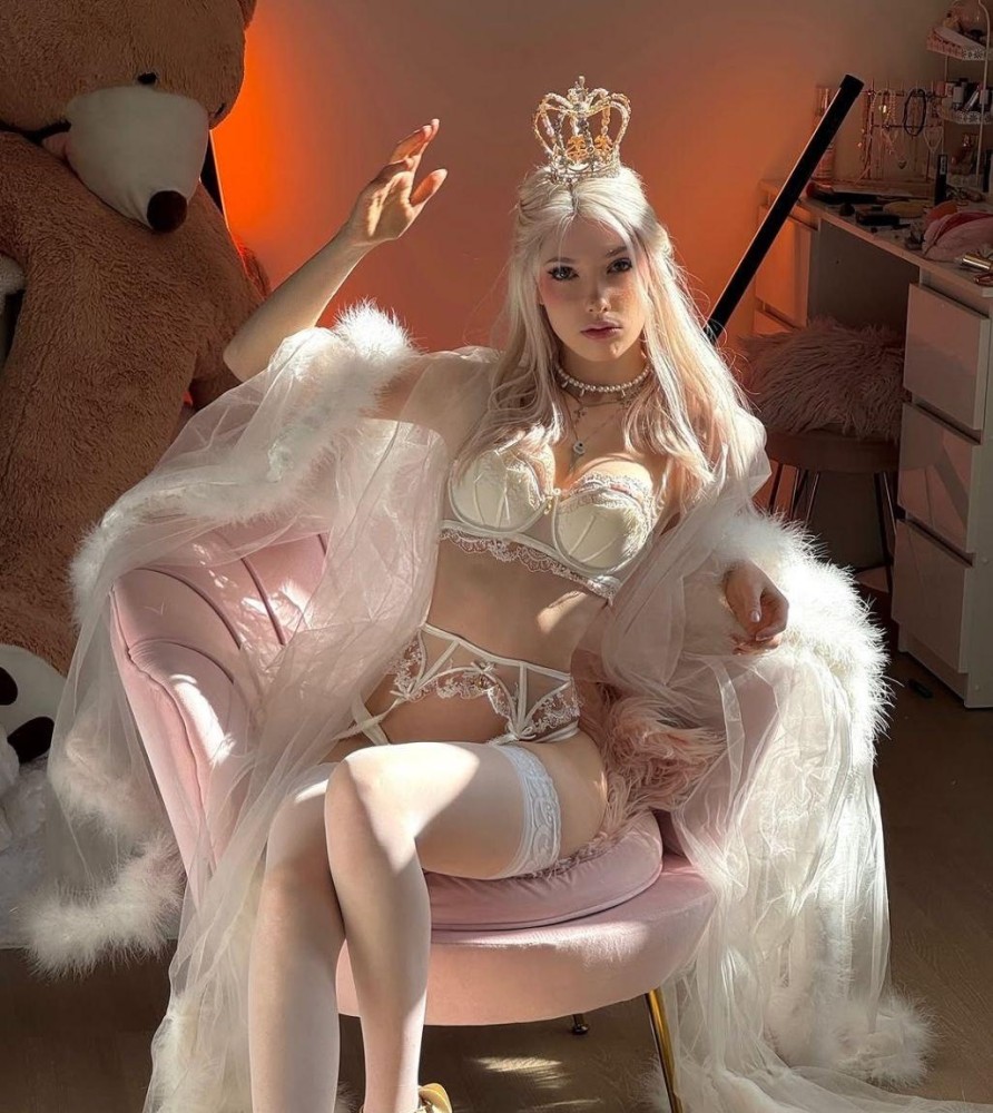 Индивидуалка Мара фото № 2 в городе Тамань