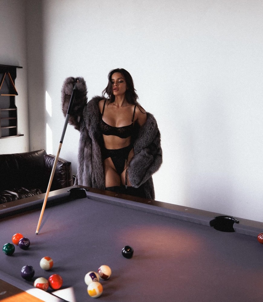 Индивидуалка Мариам фото № 2 в городе Тамань