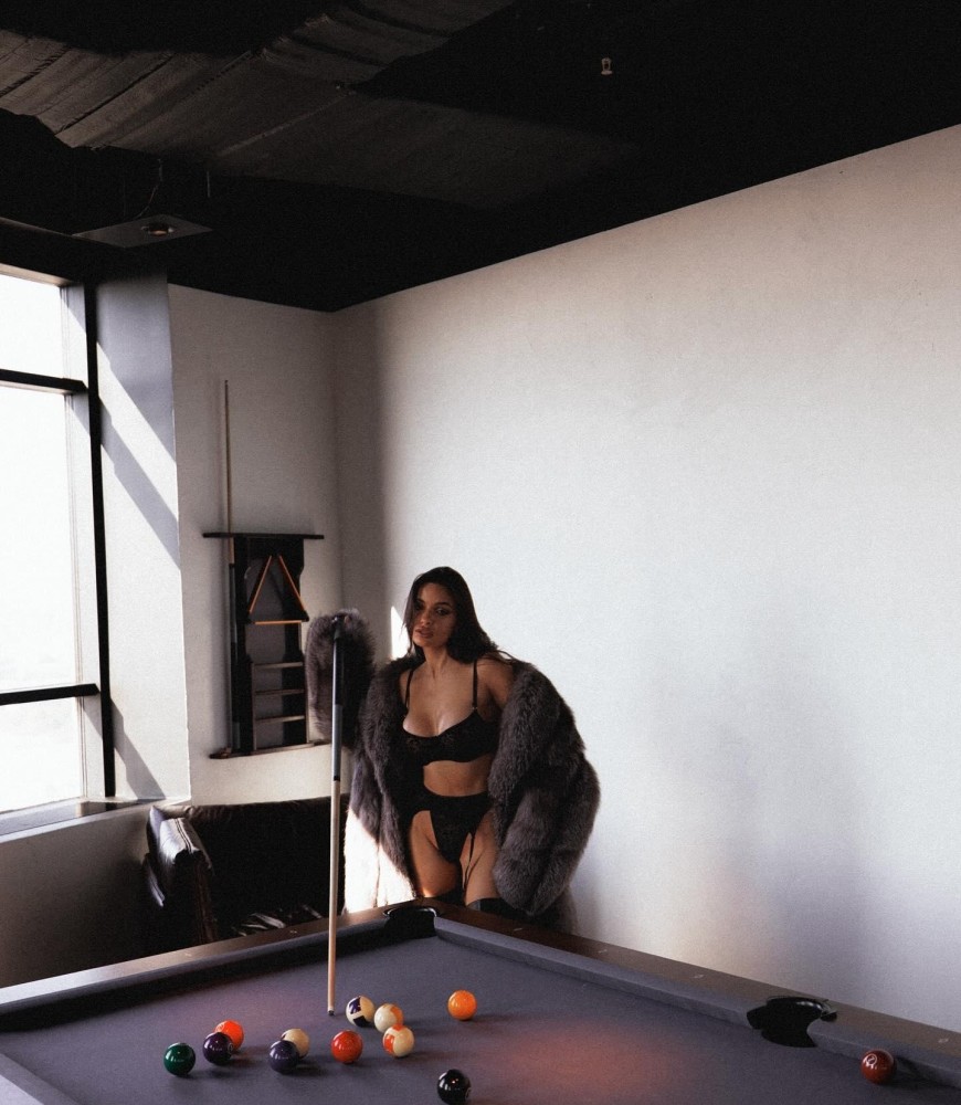 Индивидуалка Мариам фото № 2 в городе Тамань