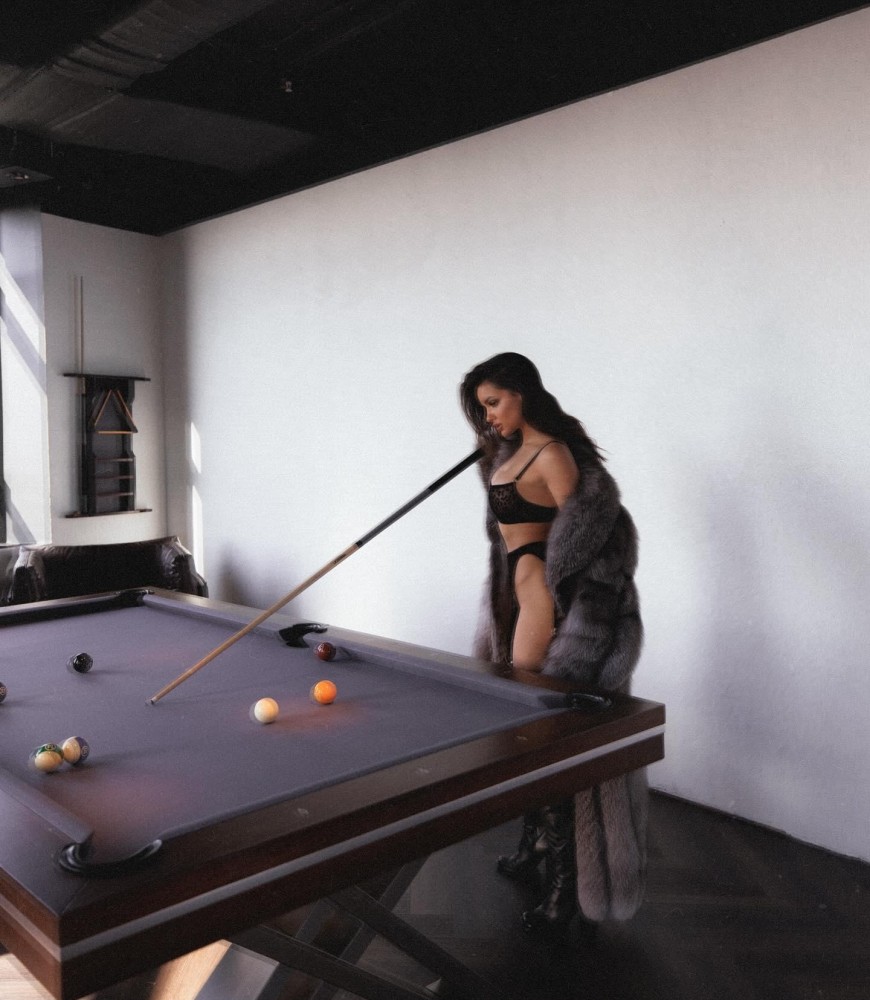 Индивидуалка Мариам фото № 2 в городе Тамань