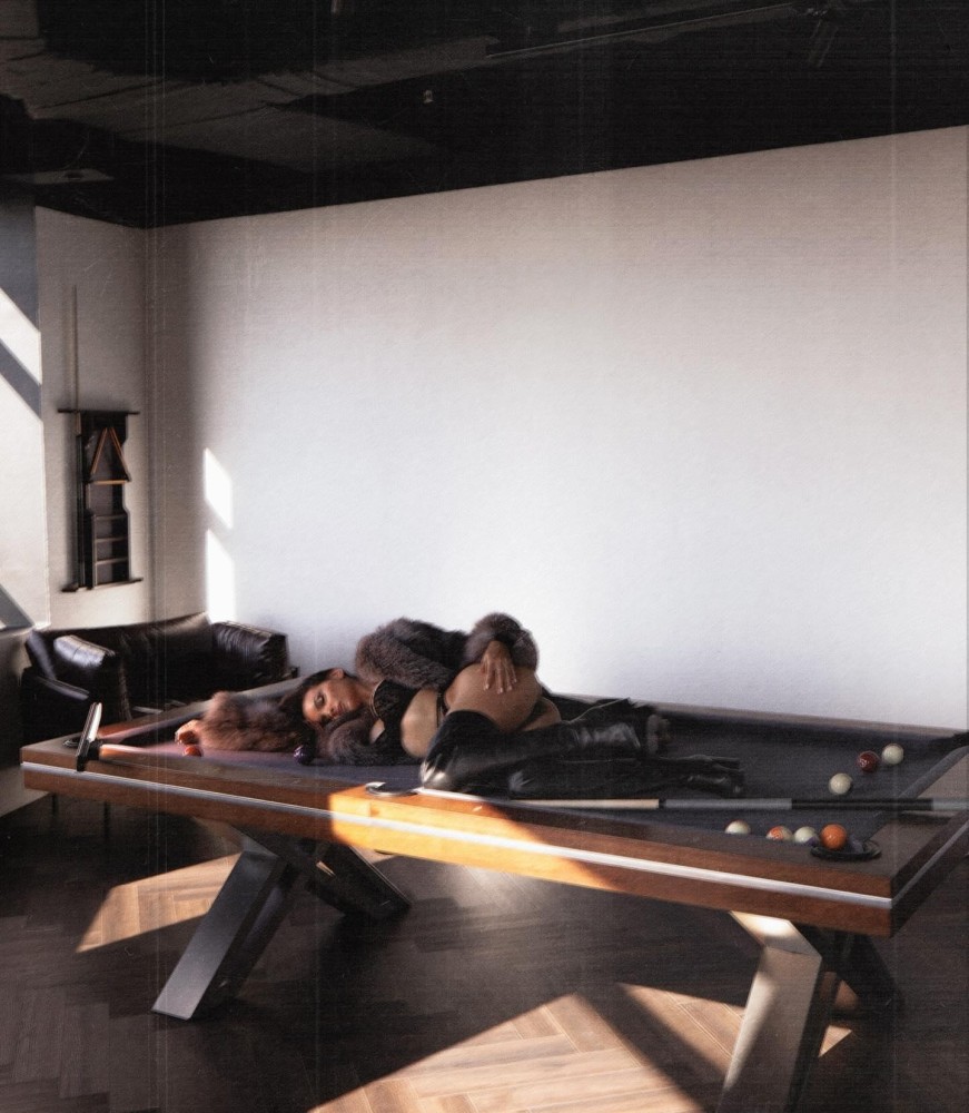 Индивидуалка Мариам фото № 2 в городе Тамань