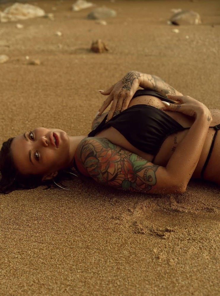 Индивидуалка Мира фото № 2 в городе Тамань