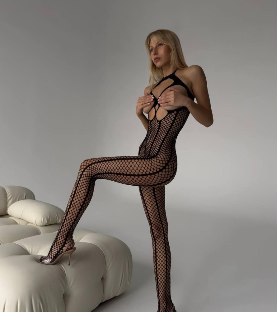 Индивидуалка Молли фото № 2 в городе Тамань