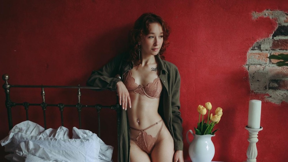 Индивидуалка Настя фото № 2 в городе Тамань