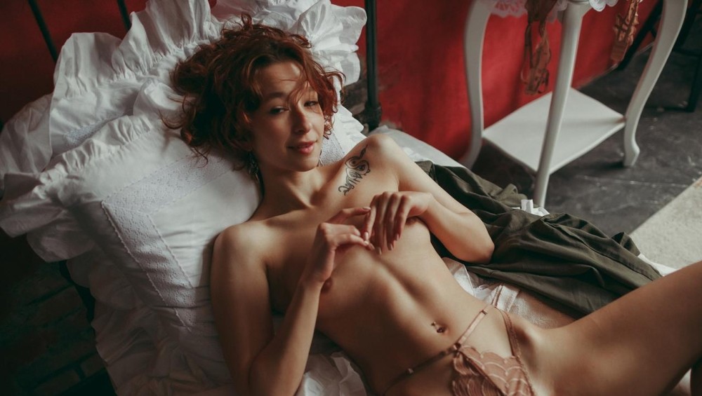 Индивидуалка Настя фото № 2 в городе Тамань