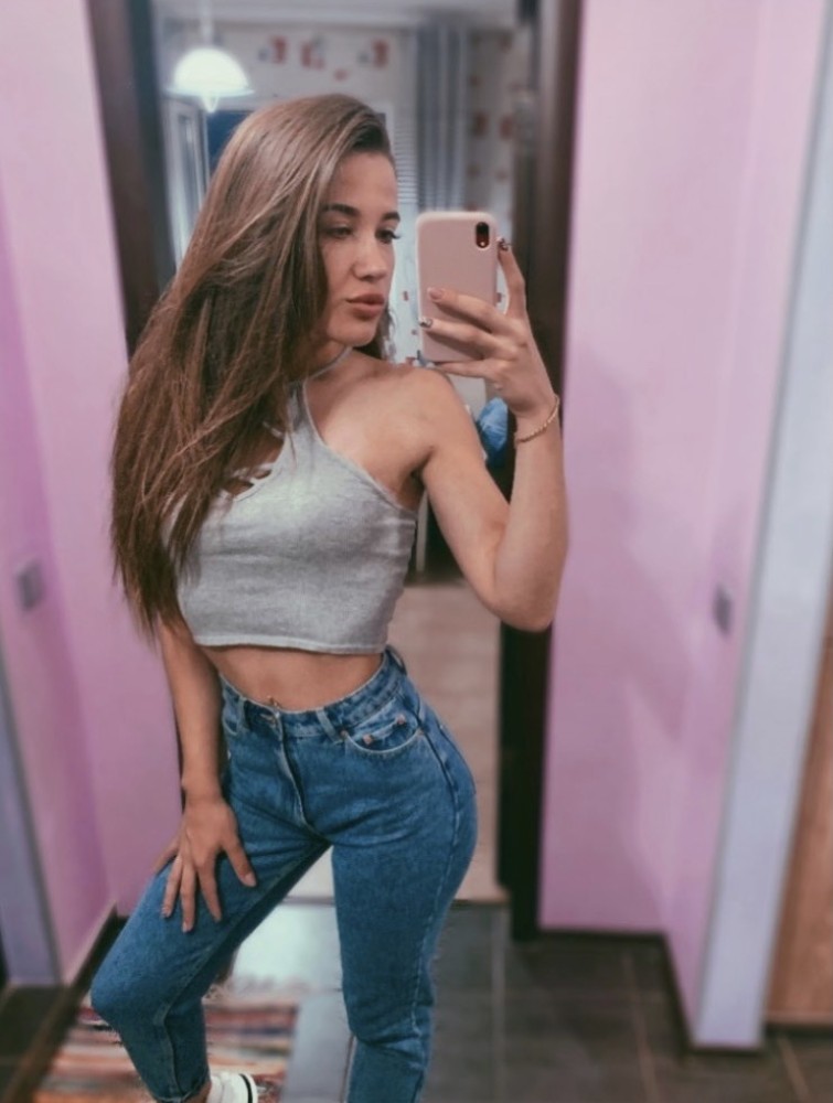 Индивидуалка Наташа фото № 2 в городе Тамань