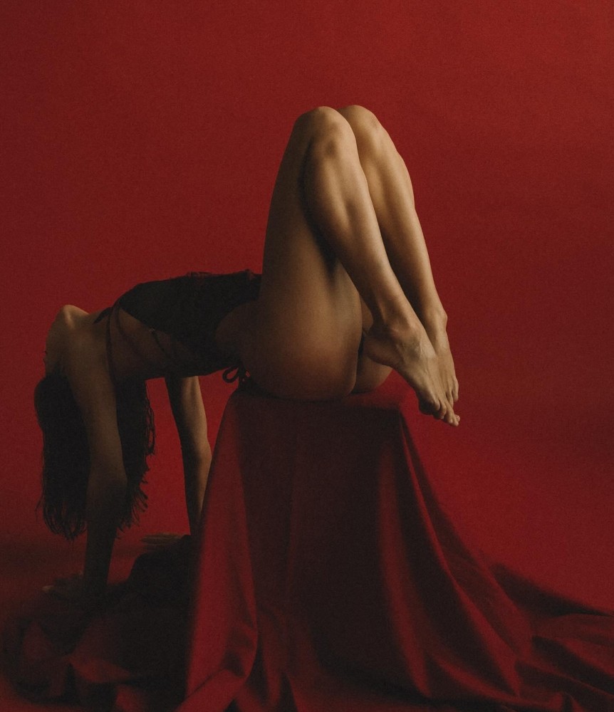 Индивидуалка Нелли фото № 2 в городе Тамань