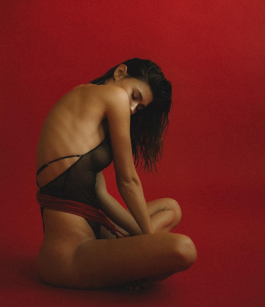 Индивидуалка Нелли фото № 2 в городе Тамань