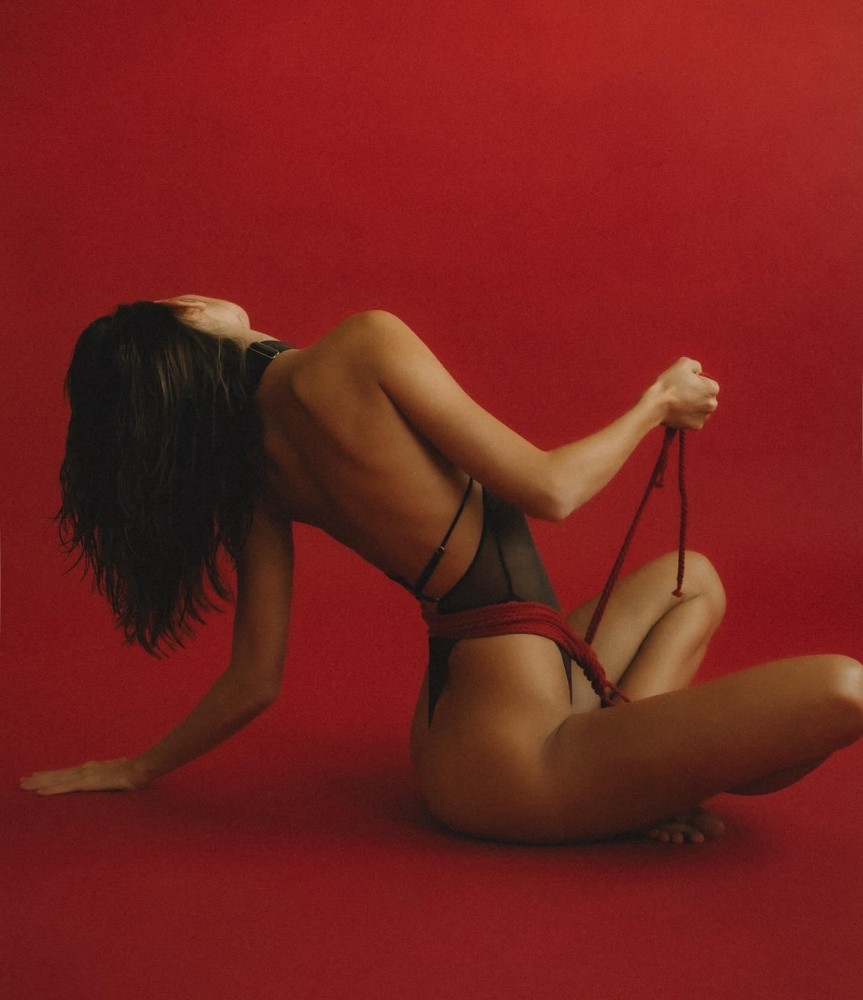 Индивидуалка Нелли фото № 2 в городе Тамань