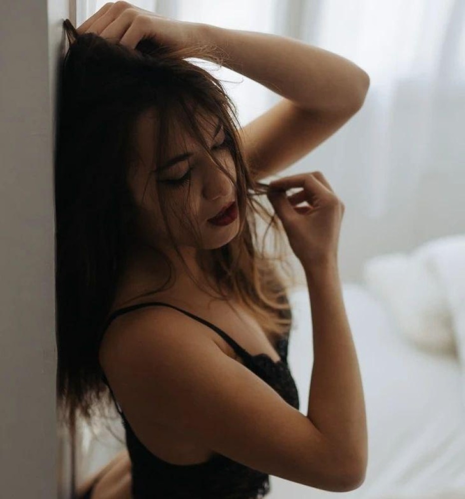 Индивидуалка Ника фото № 2 в городе Тамань