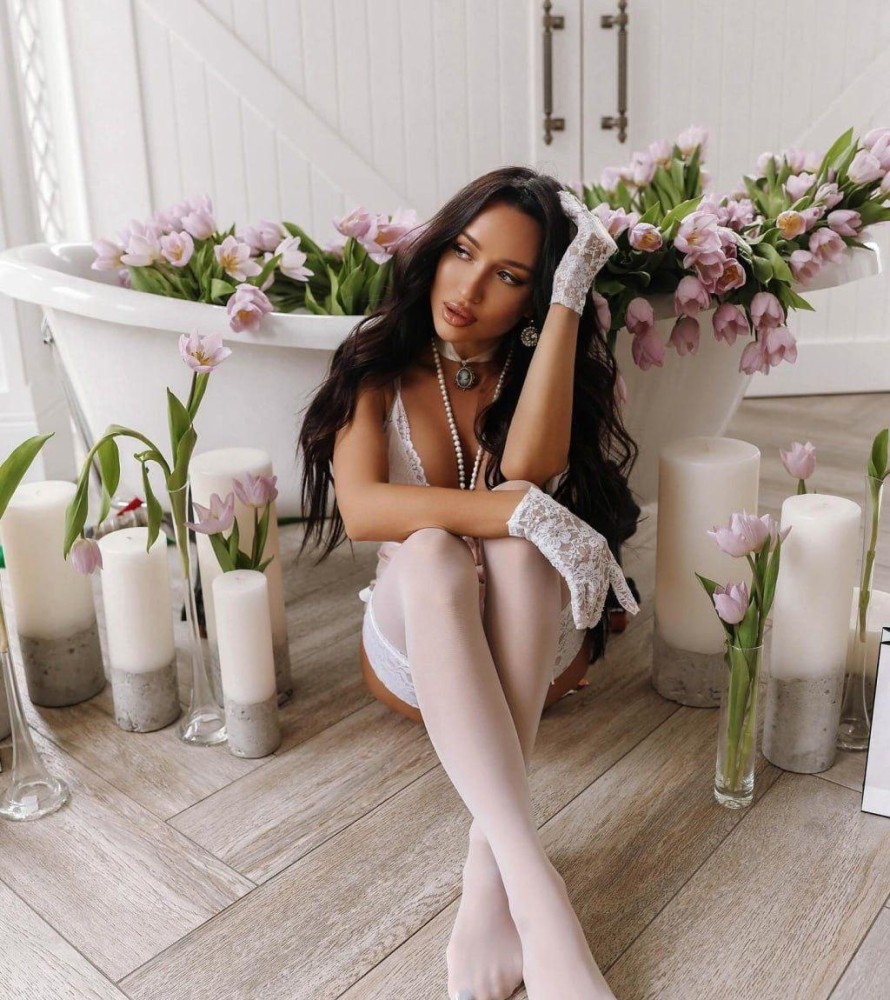 Индивидуалка Оксана фото № 2 в городе Тамань