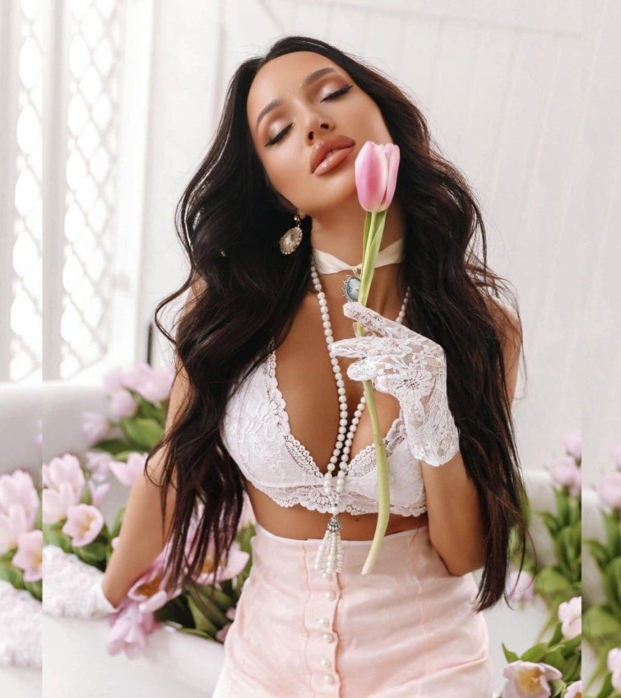 Индивидуалка Оксана фото № 2 в городе Тамань