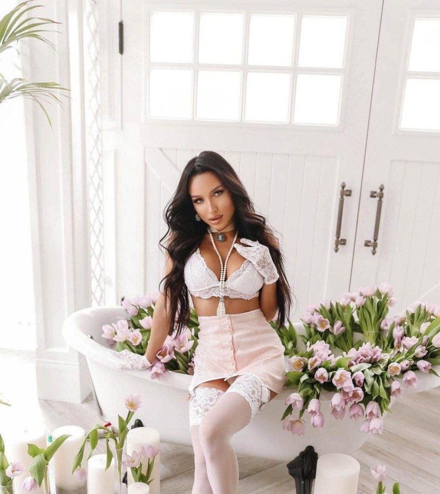 Индивидуалка Оксана главное фото в городе Тамань 