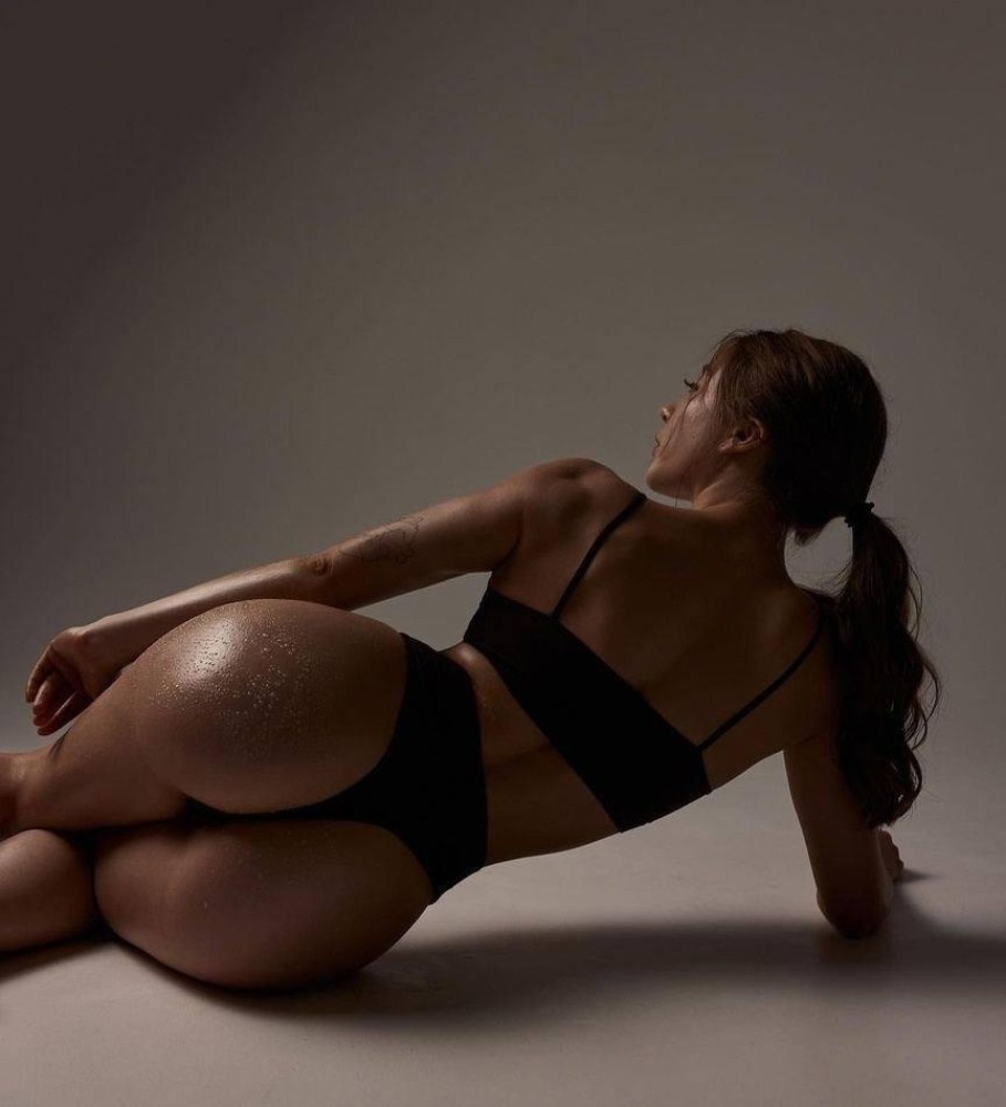 Индивидуалка София главное фото в городе Тамань 